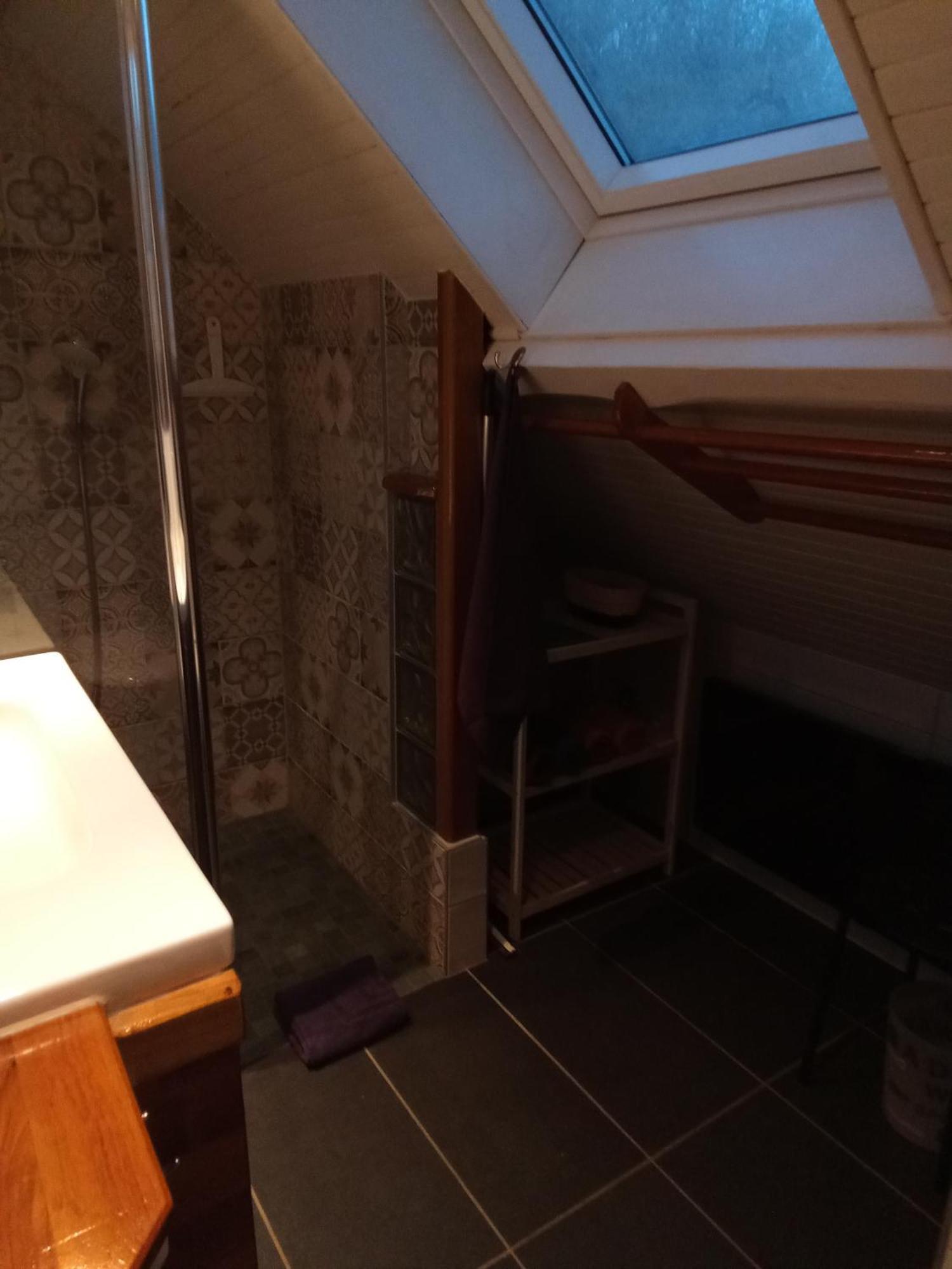 La Maison Imparfaite Fourbanne Eksteriør billede