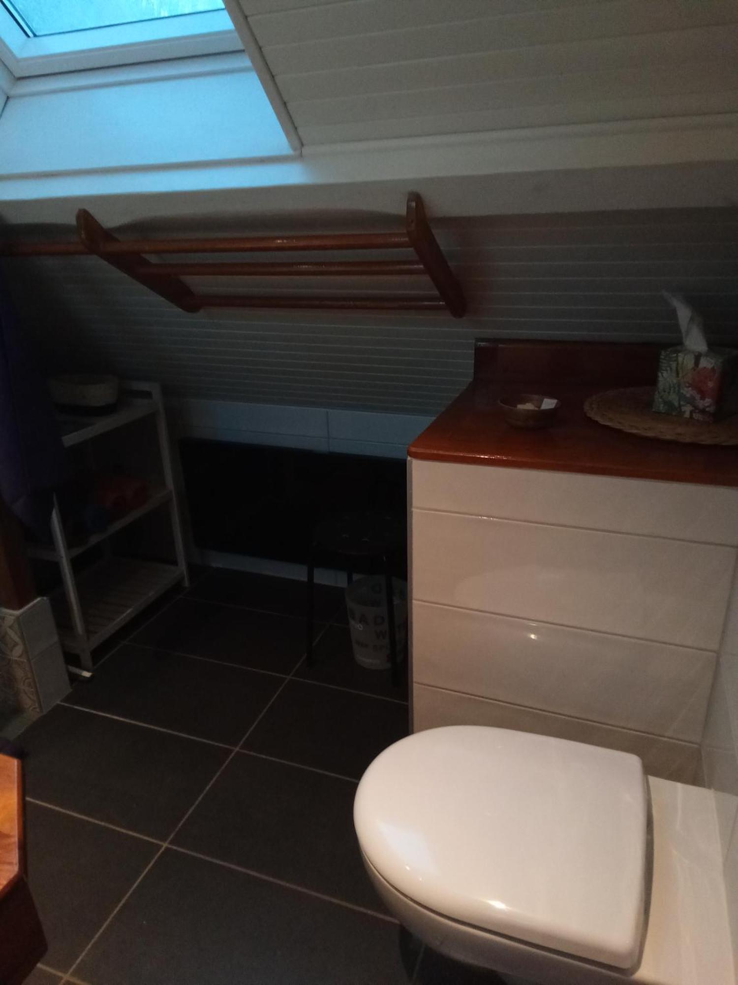 La Maison Imparfaite Fourbanne Eksteriør billede